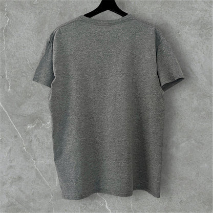 2010s Printing Tee Batman with Villains