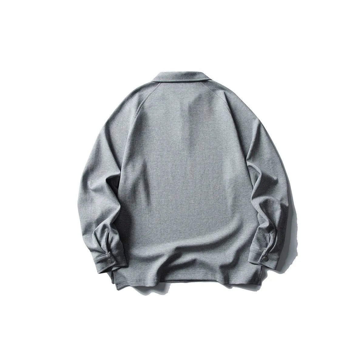 Half Zip Pullover Sweat Shirts