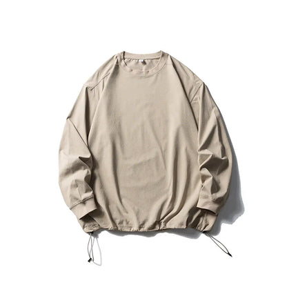 Dry Long Sleeve Sport T-shirt