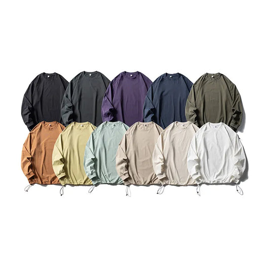 Dry Long Sleeve Sport T-shirt