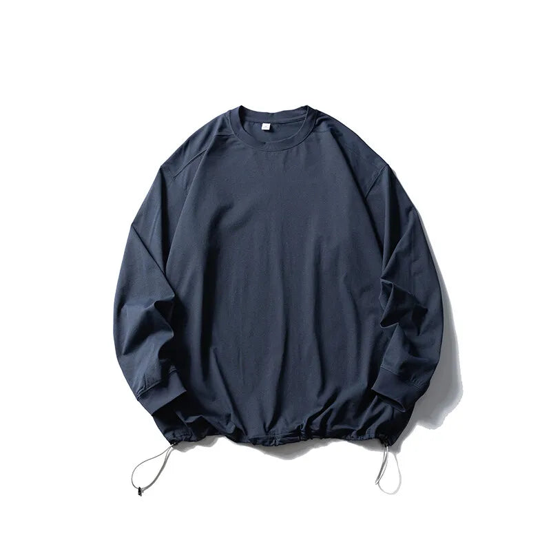 Dry Long Sleeve Sport T-shirt
