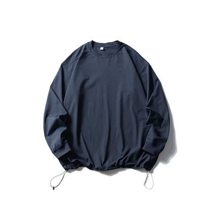 Dry Long Sleeve Sport T-shirt