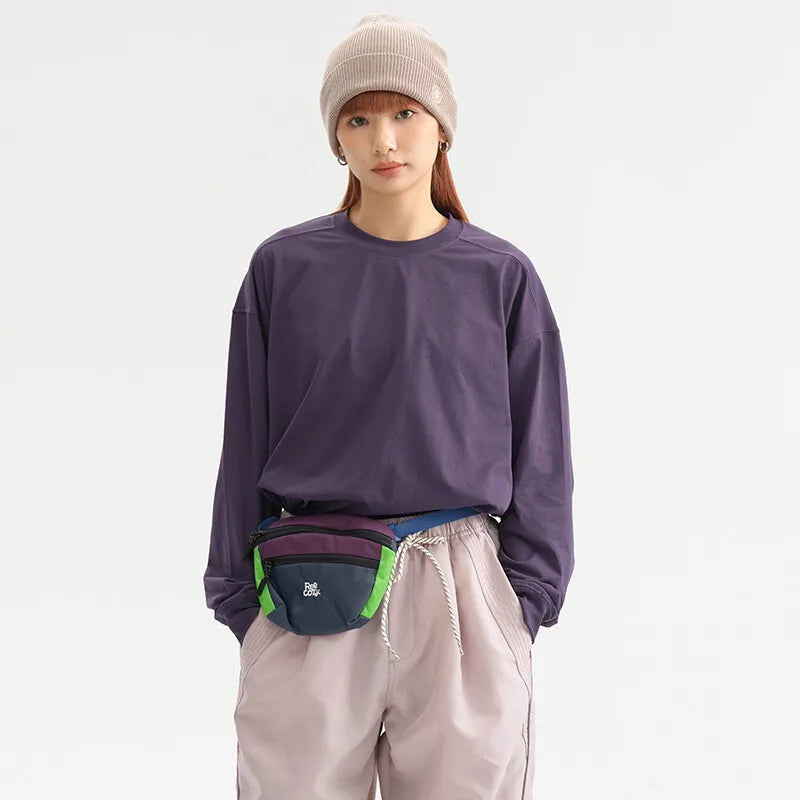 Dry Long Sleeve Sport T-shirt