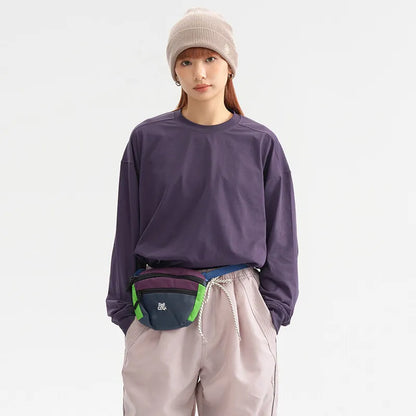 Dry Long Sleeve Sport T-shirt