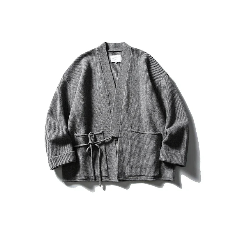 Kimono Knitted Cardigans