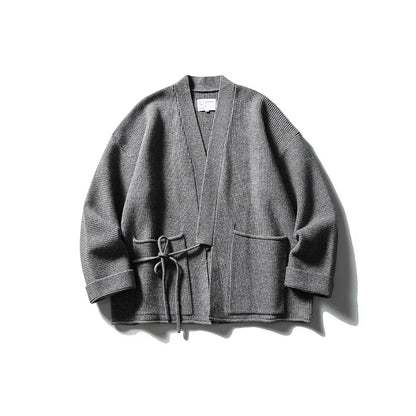 Kimono Knitted Cardigans