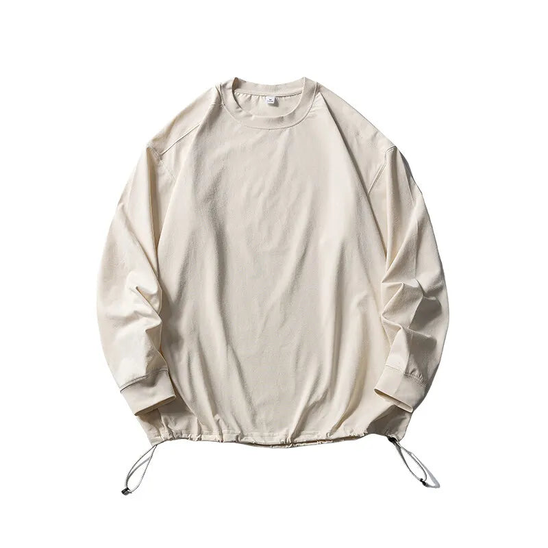 Dry Long Sleeve Sport T-shirt