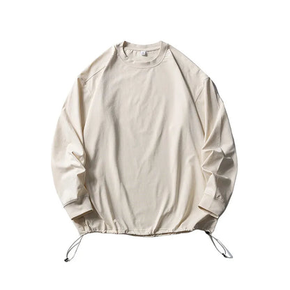 Dry Long Sleeve Sport T-shirt