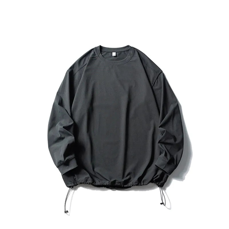 Dry Long Sleeve Sport T-shirt