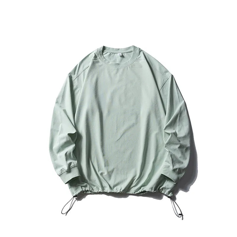 Dry Long Sleeve Sport T-shirt