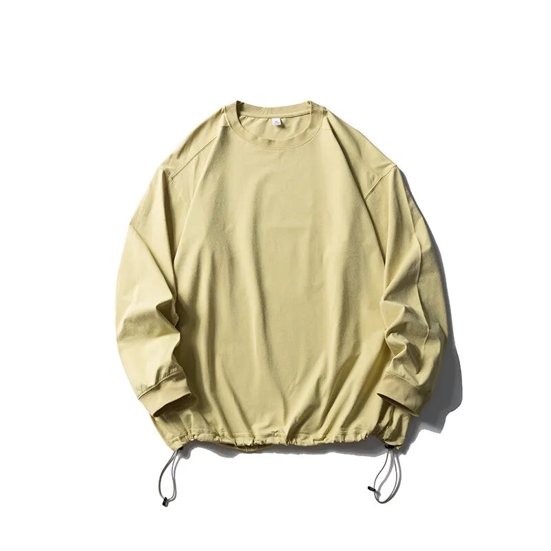 Dry Long Sleeve Sport T-shirt