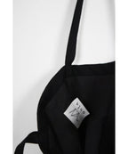 black ika bag