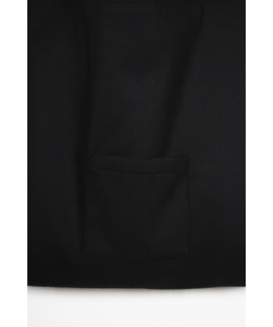 black ika bag