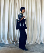 black ika bag