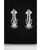 black ika bag