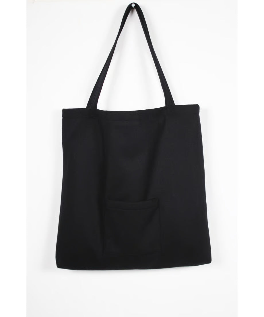 black ika bag