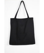 black ika bag