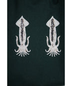 green ika bag
