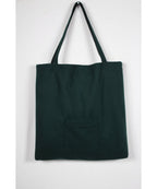 green ika bag