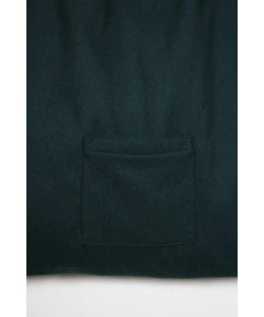 green ika bag