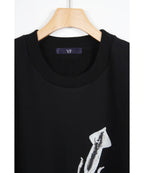 black ika sweat