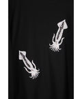 black ika sweat