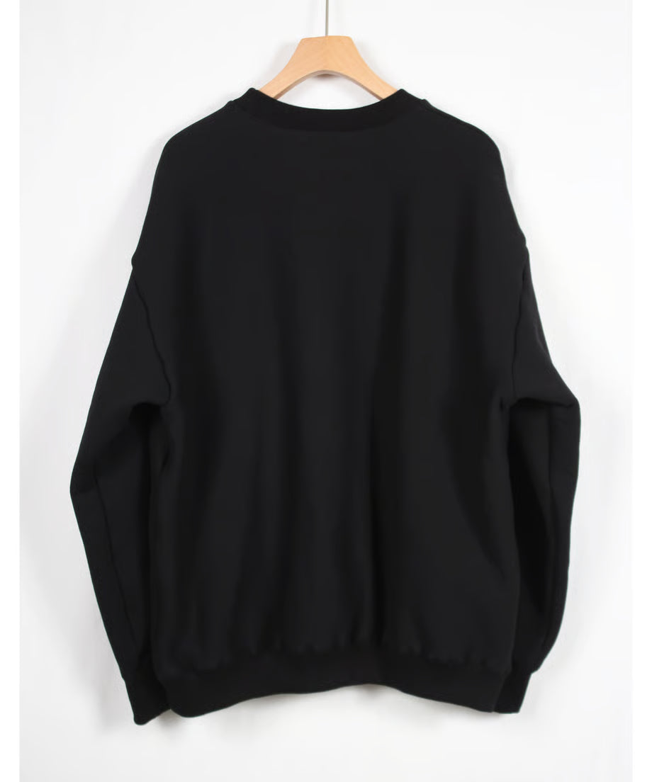 black ika sweat