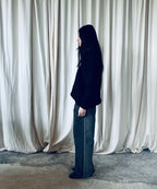 black ika sweat