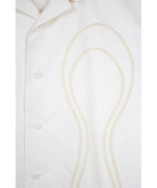 white half jizo shirts