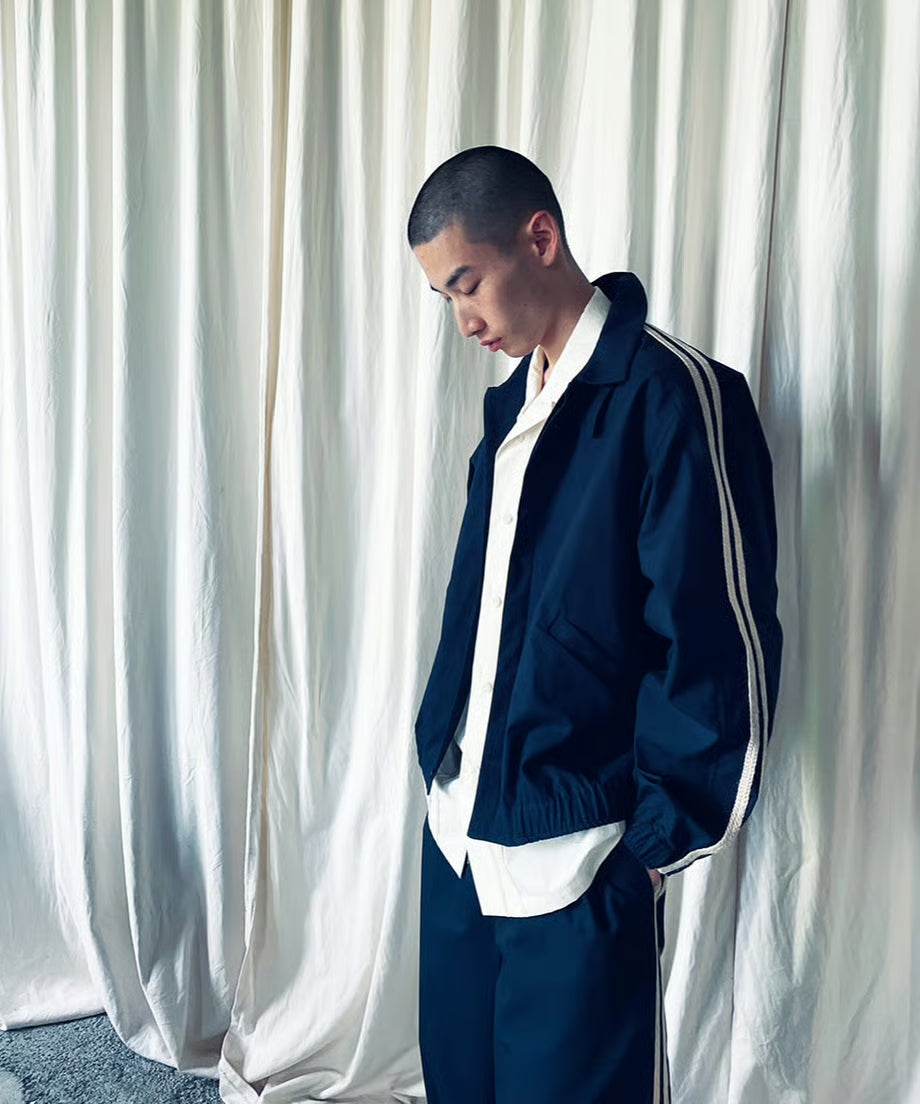 white half jizo shirts